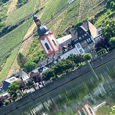 Ferienhaus Ankerpunkt Zell Buitenkant foto